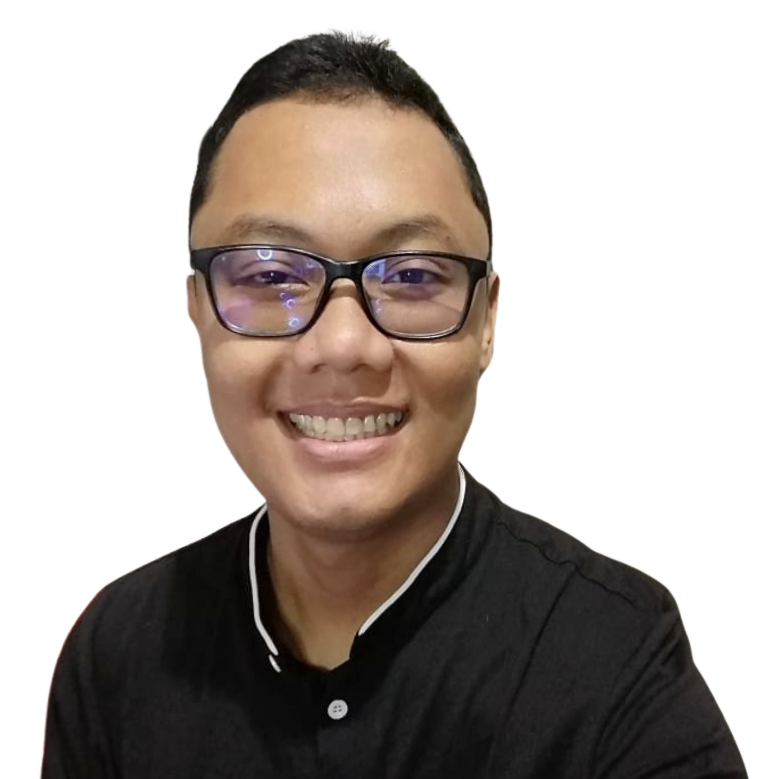 Edwin Salatandre, Referrals Director