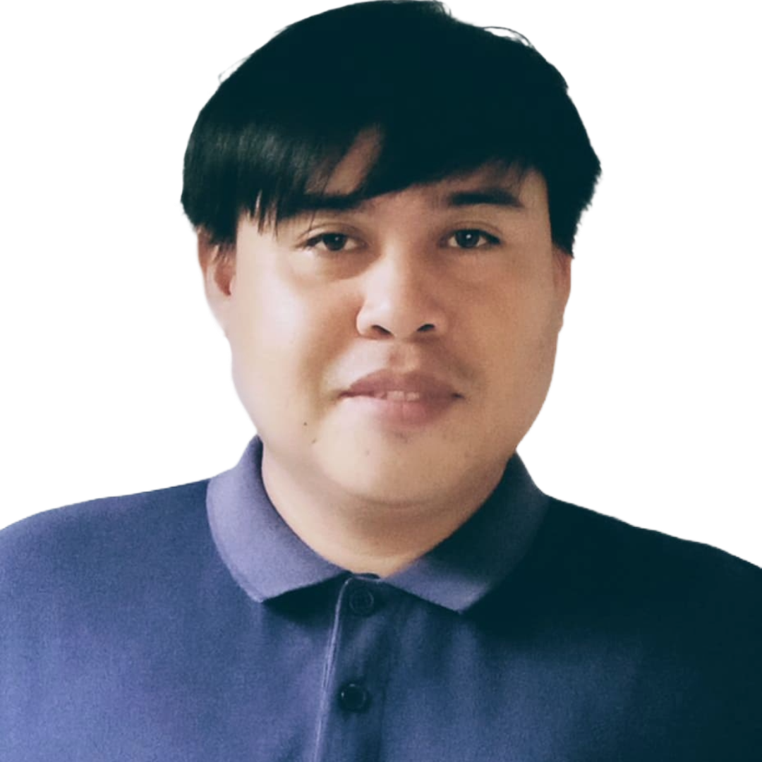 Jeorlie Edang, Graduates Director