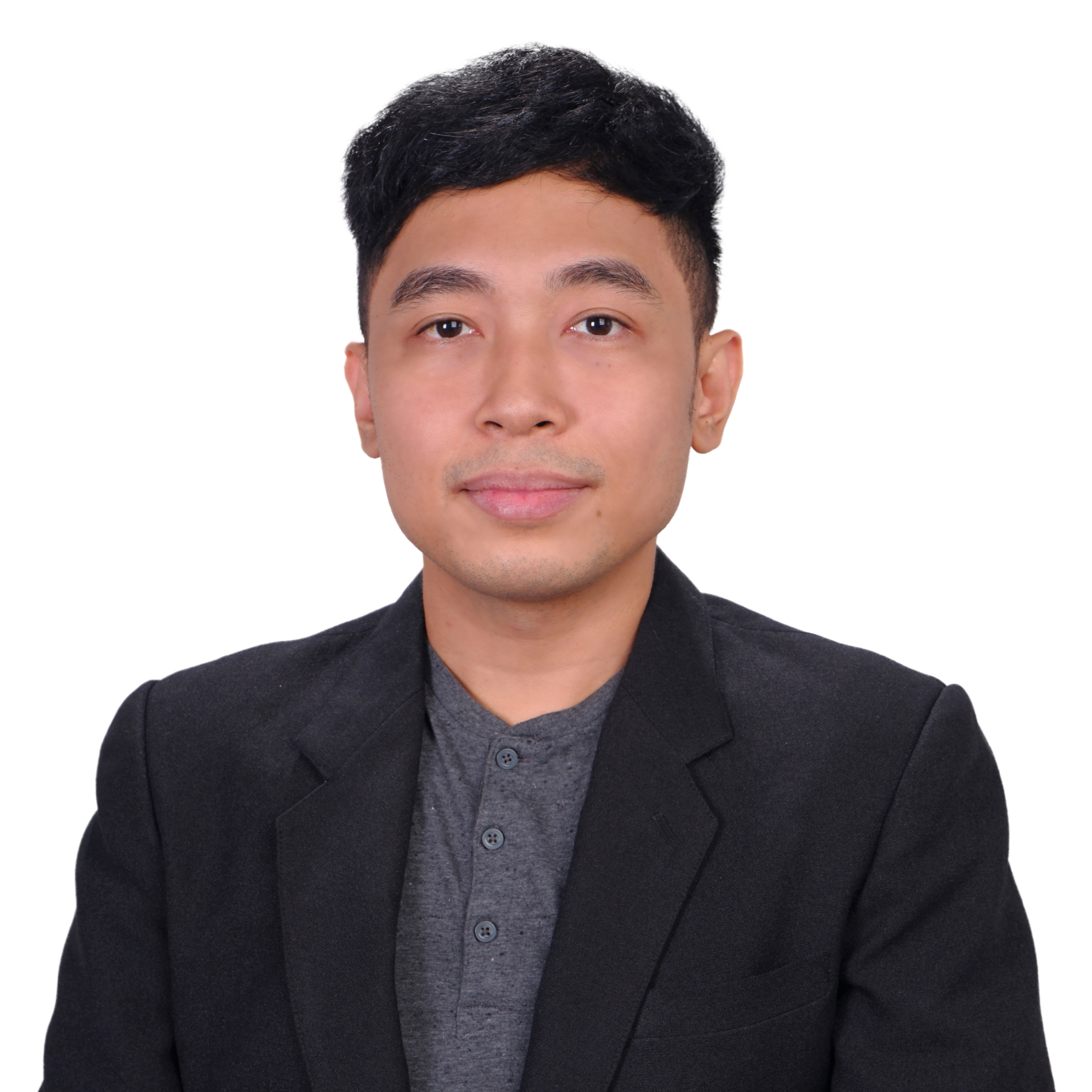 Jones Echavez, Live Project Director