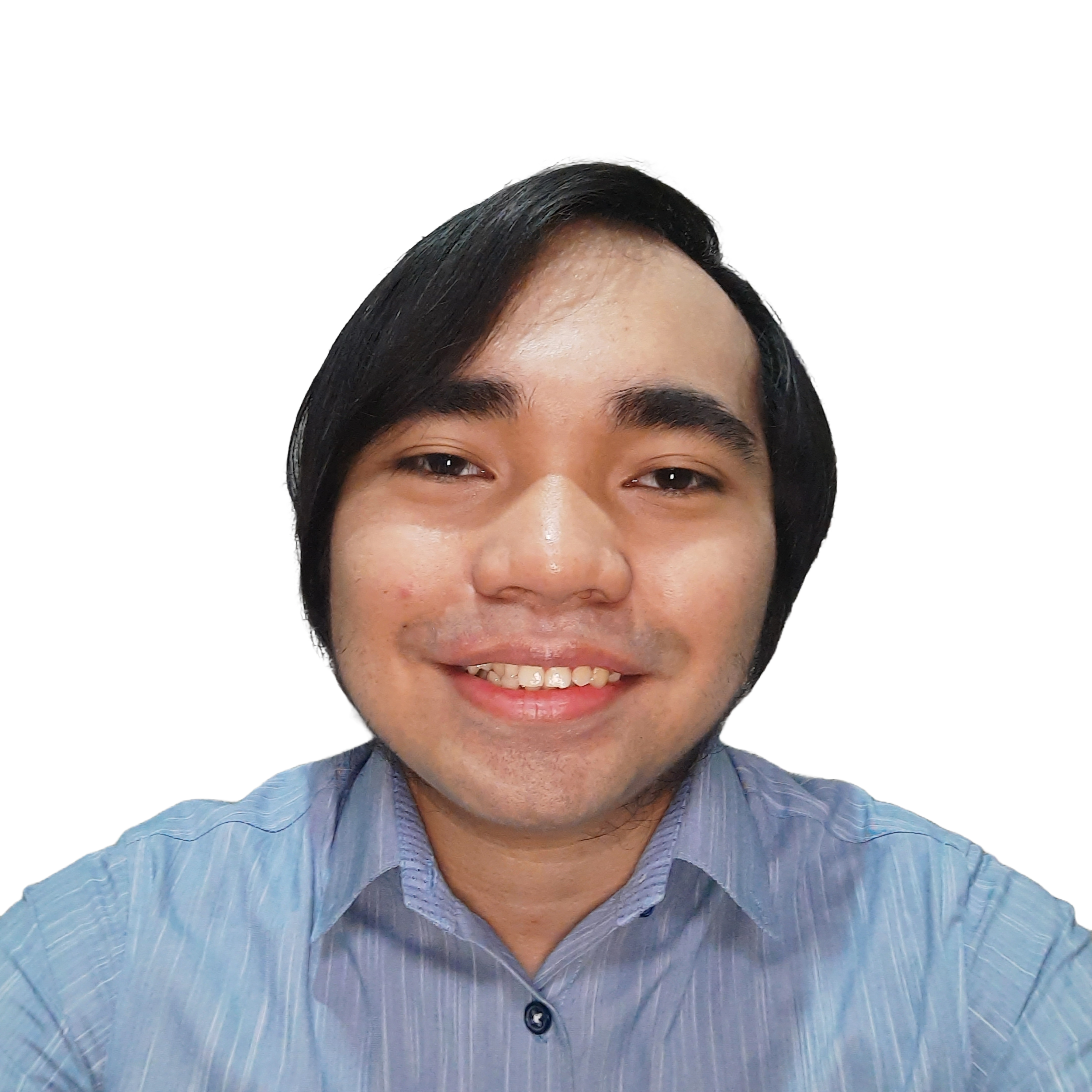 Jummer Ramos, Chief Technology Officer