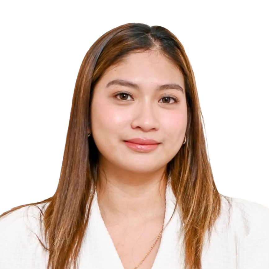 Nikky Giray, Admissions Assistant