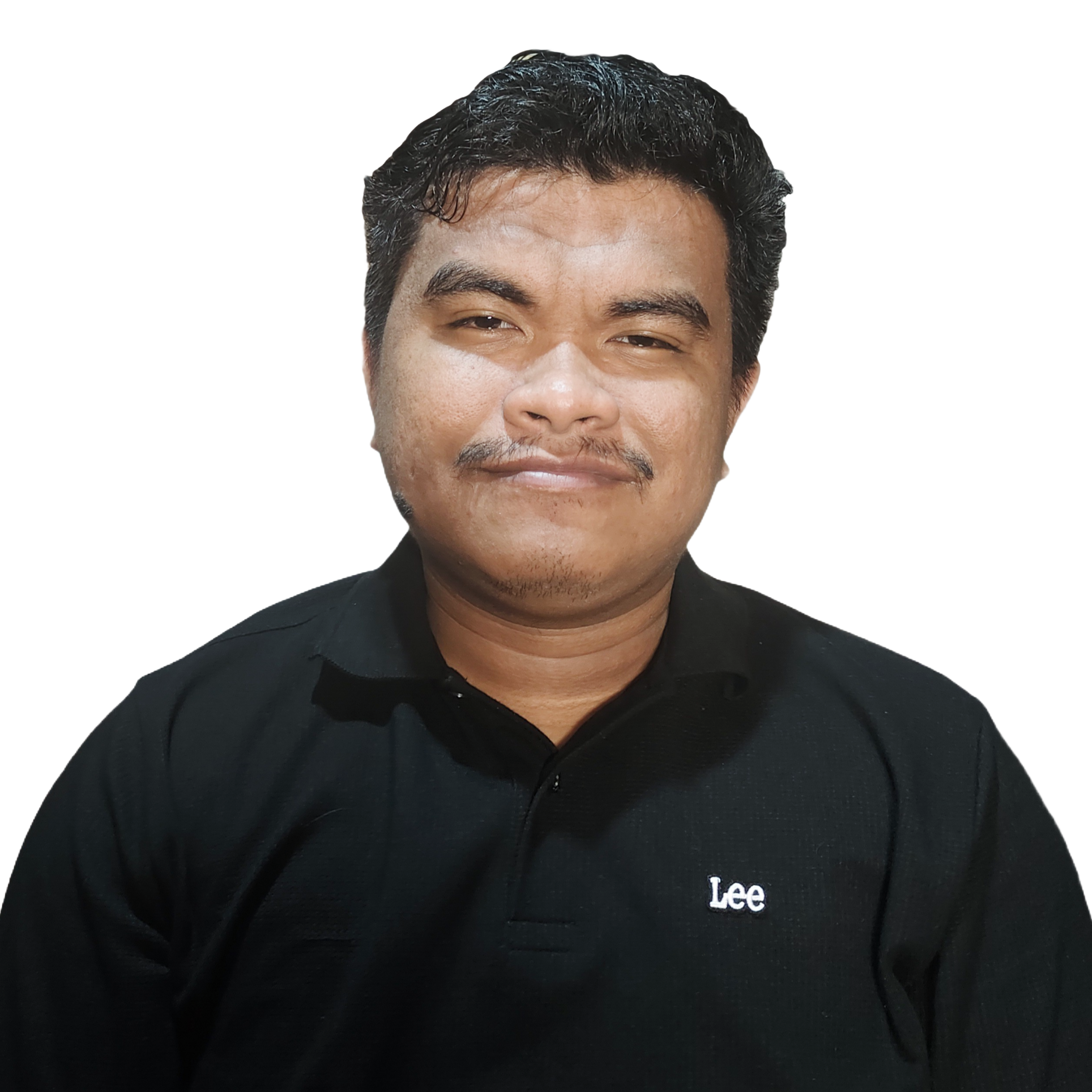 Russel Bayanado, Instructor