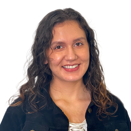 Maira Perez, Chief Business Officer