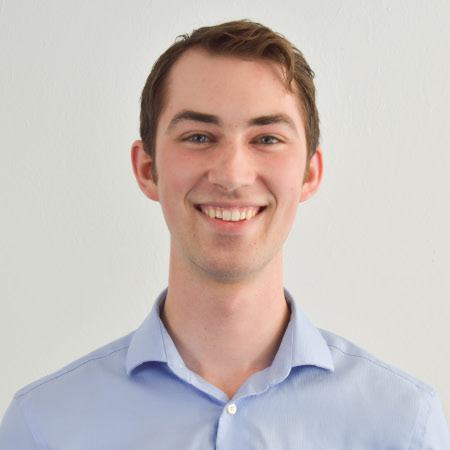Morgan Allard, Tech Academy employee staff