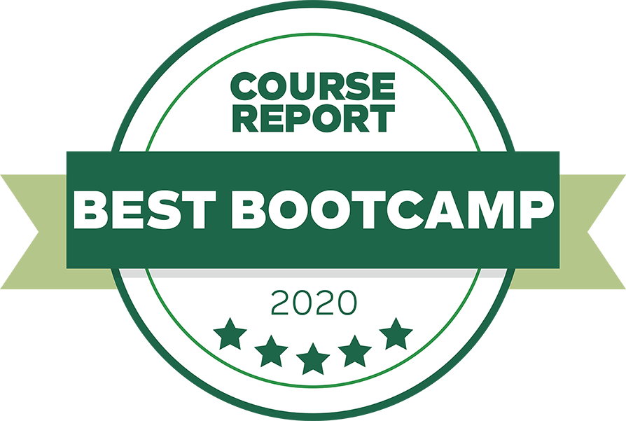 Course Report’s Best Coding Bootcamp 2019 2020 The Tech Academy