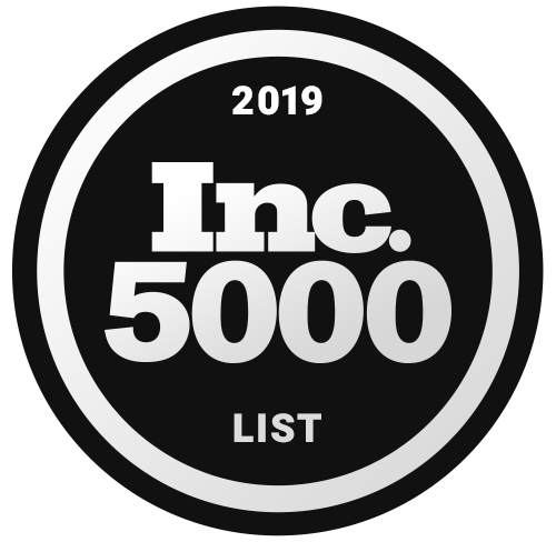 The Tech Academy Inc 5000 Fastest Growing Companies List logo