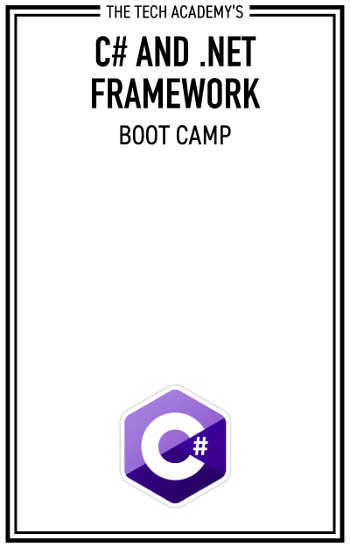 Salt Lake City, Utah C# and .Net Boot Camp