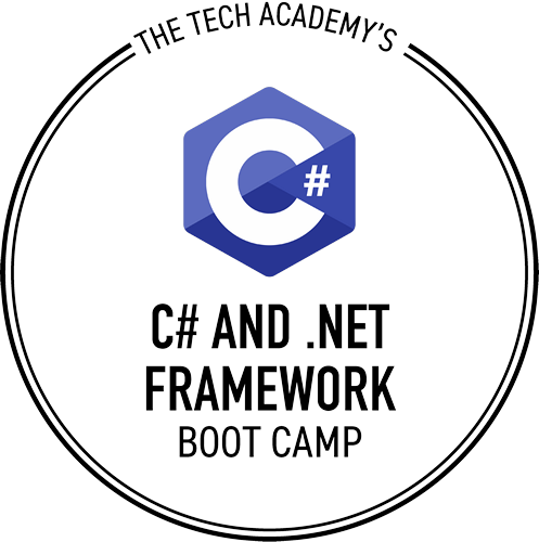 The Tech Academy’s Coding Boot Camp Logo