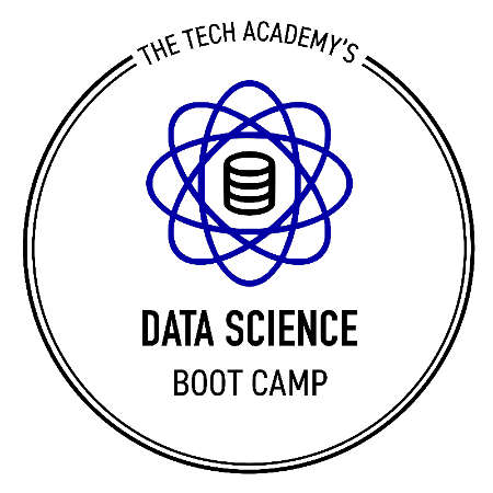 The Tech Academy Logo