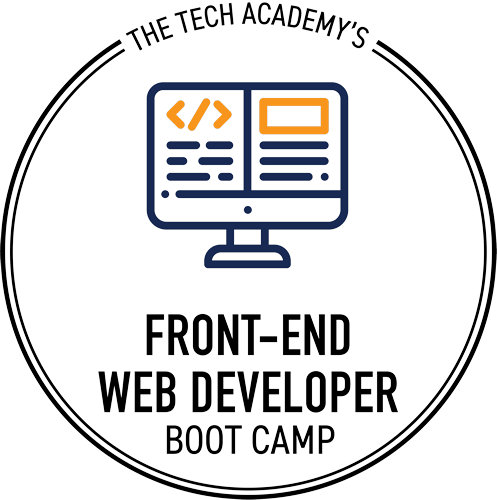 The Tech Academy’s Coding Boot Camp Logo