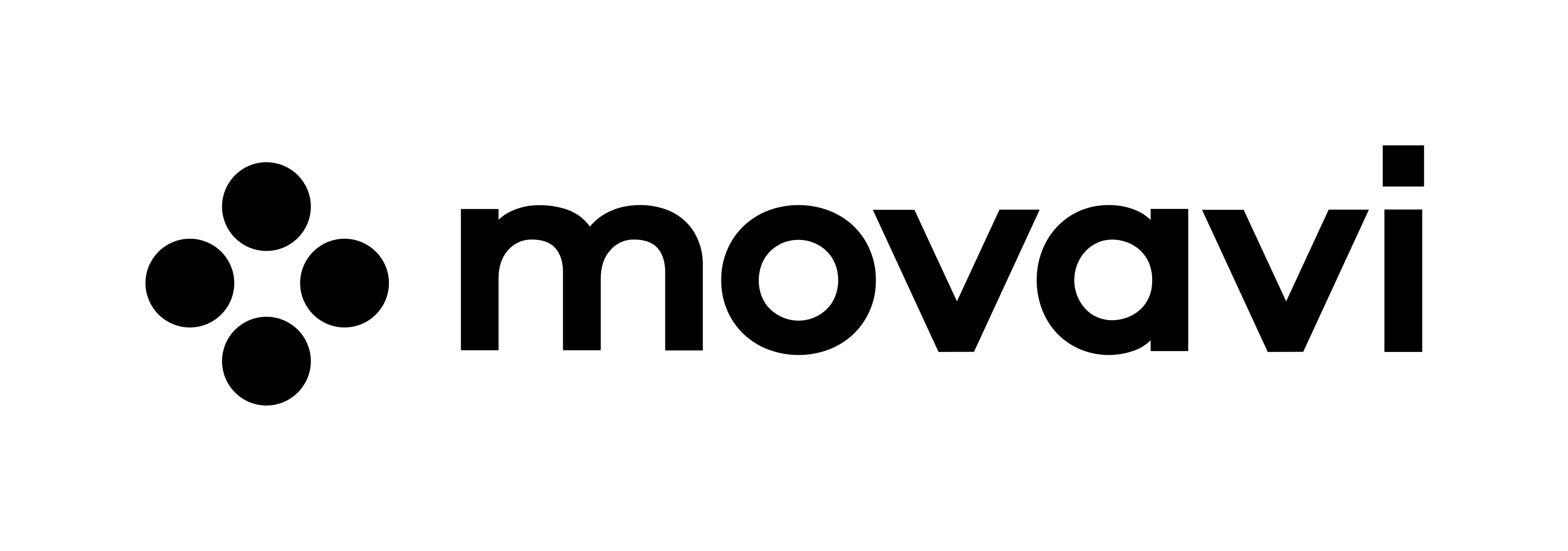 Movavi Logo