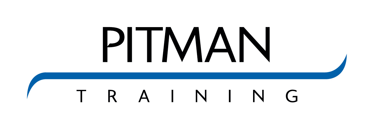 Pitman Training logo