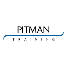 Pitman Training logo