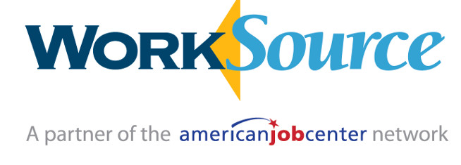 Tech Academy WorkSource partnership approved training provider unemployment office logo, online, Portland, Oregon, Denver, Colorado, Salt Lake City, Utah