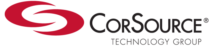 CorSource Technology Group logo, Corporate Training Client of Prosper IT Consulting, The Tech Academy