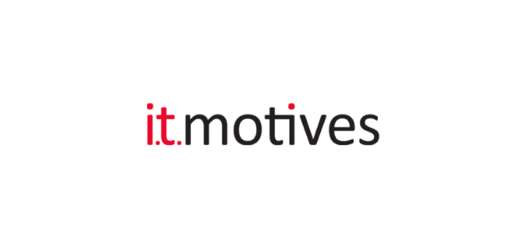 I.T. Motives logo, Corporate Training Client of Prosper IT Consulting, The Tech Academy
