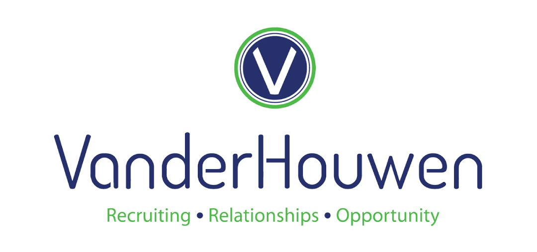 VanderHouwen logo, Corporate Training Client of Prosper IT Consulting, The Tech Academy